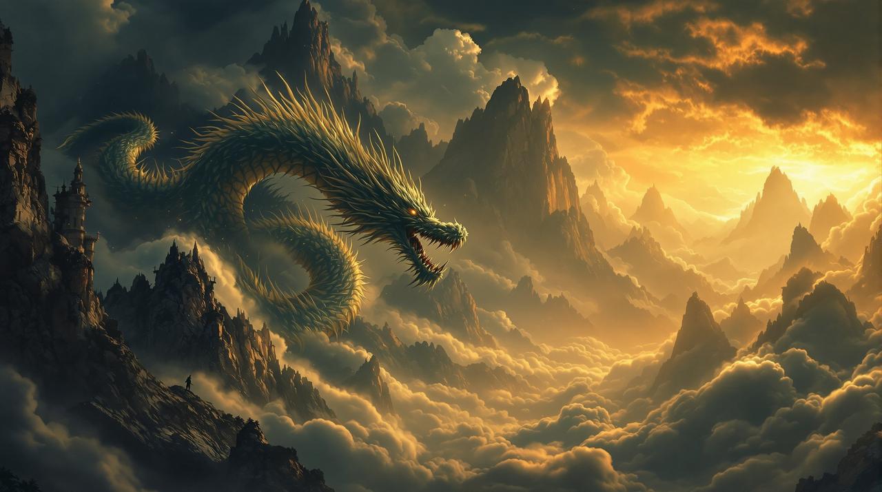 影视在线 山海经