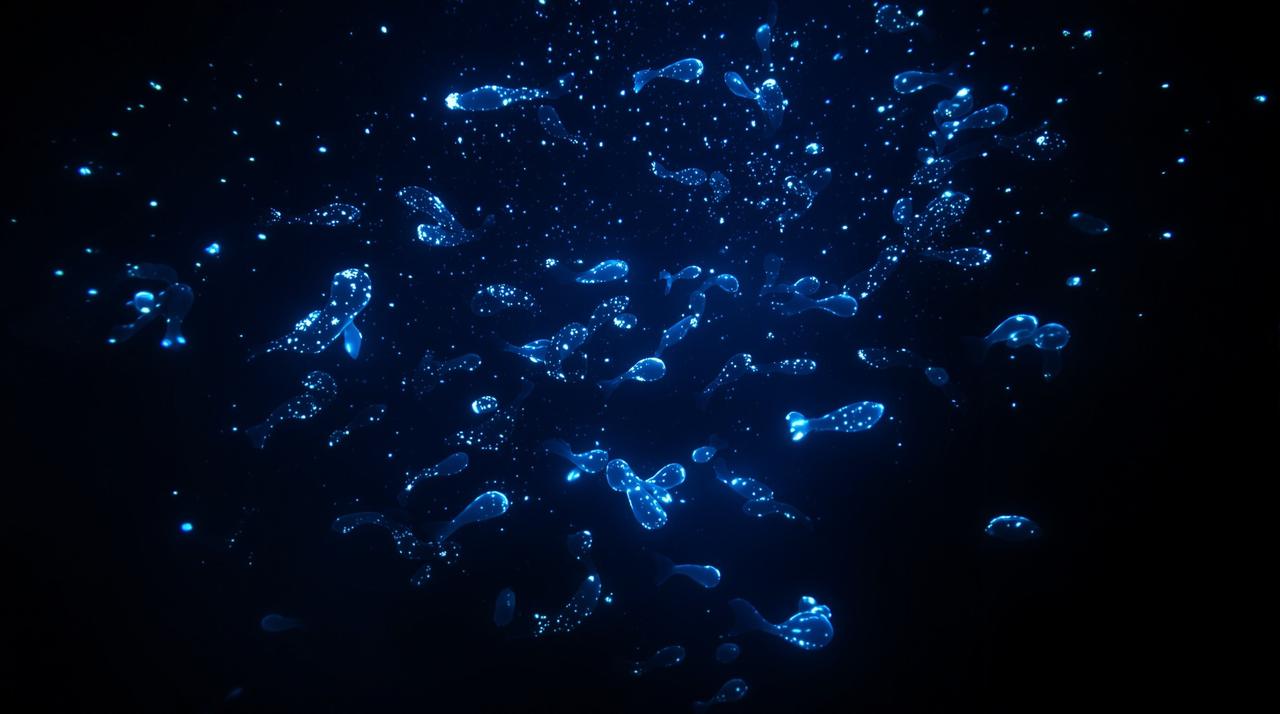 影视在线 探秘深海：失落的城市
